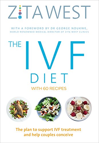 9781785040399: The IVF Diet: With 60 Recipes