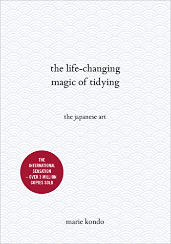 Stock image for The Life-Changing Magic of Tidying: The Japanese Art for sale by WorldofBooks