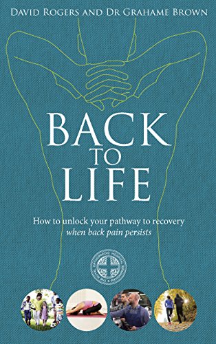 Stock image for Back to Life for sale by Blackwell's