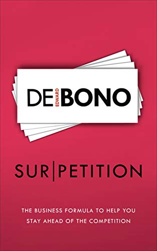9781785041914: Sur/petition: Going Beyond Competition