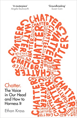 chatter ethan kross book review chatter ethan kross book review