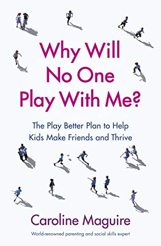 Stock image for Why Will No One Play With Me? for sale by Blackwell's