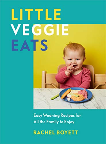 9781785042980: Little Veggie Eats: Easy Weaning Recipes for All the Family to Enjoy
