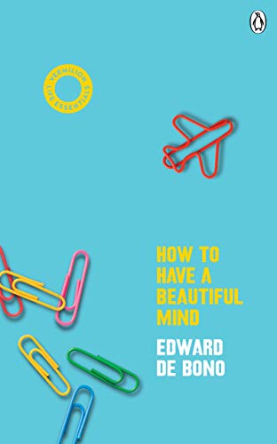 Stock image for How to Have a Beautiful Mind for sale by Blackwell's
