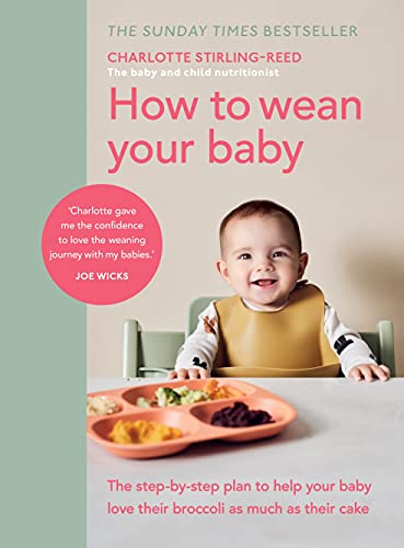 Imagen de archivo de How to Wean Your Baby a la venta por Blackwell's