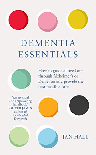 Beispielbild fr Dementia Essentials zum Verkauf von Blackwell's