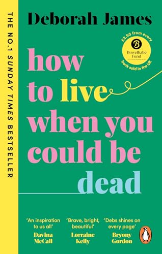 9781785043604: How to Live When You Could Be Dead