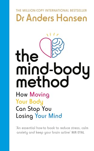 Stock image for The Mind-Body Method (Paperback) for sale by Grand Eagle Retail