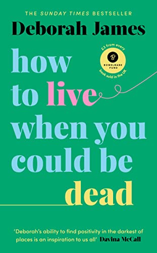 Beispielbild fr How to Live When You Could Be Dead zum Verkauf von WorldofBooks