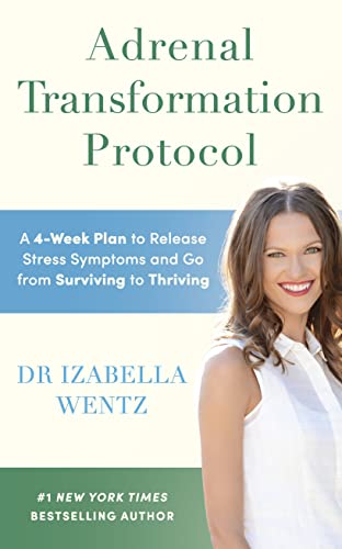 Stock image for Adrenal Transformation Protocol for sale by GreatBookPrices
