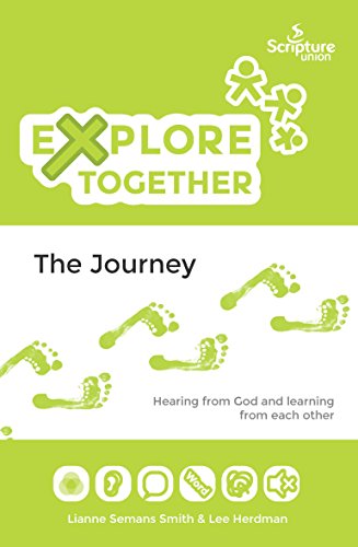 Beispielbild fr Explore Together - The Journey zum Verkauf von WorldofBooks