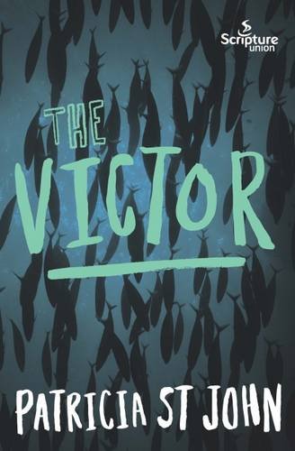 9781785062841: The Victor