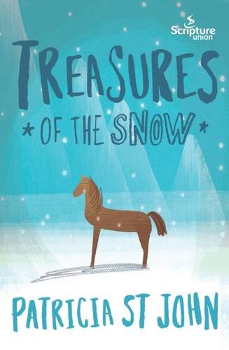 Beispielbild fr Treasures of the Snow zum Verkauf von WorldofBooks