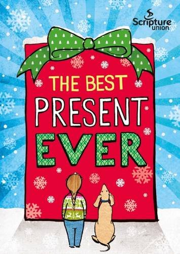 Stock image for The Best Present Ever (5-8s) (10 pack) for sale by Bestsellersuk