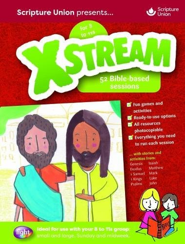 Stock image for Xstream Red Compendium: For 8 to 11s (Light) for sale by Books From California