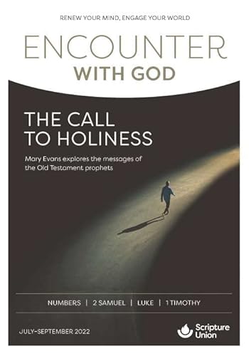 9781785068553: Encounter With God