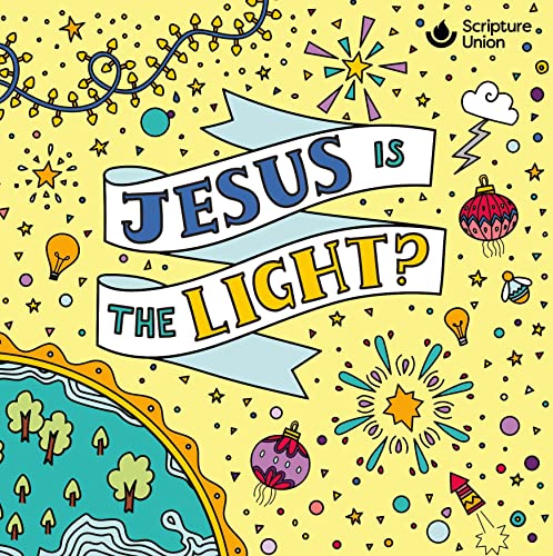 Stock image for Jesus Is the Light? for sale by Blackwell's