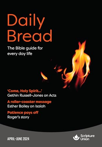 Stock image for DAILY BREAD AJ 24 for sale by GreatBookPrices