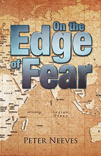 Stock image for On the Edge of Fear for sale by WorldofBooks