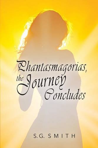 Beispielbild fr Phantasmagorias, the Journey Concludes zum Verkauf von WorldofBooks