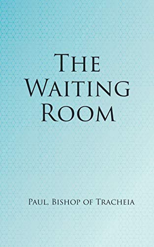 Beispielbild fr The Waiting Room zum Verkauf von Reuseabook