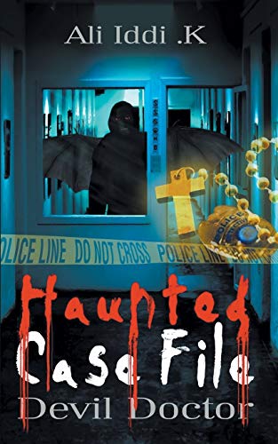 9781785073717: Haunted Case File