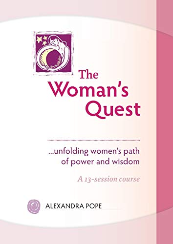 9781785074516: The Woman's Quest