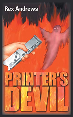 Stock image for Printer's Devil for sale by PBShop.store US