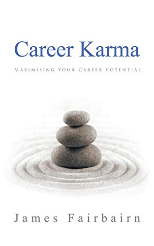 Stock image for Career Karma for sale by medimops