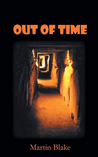 Stock image for Out Of Time for sale by Chiron Media