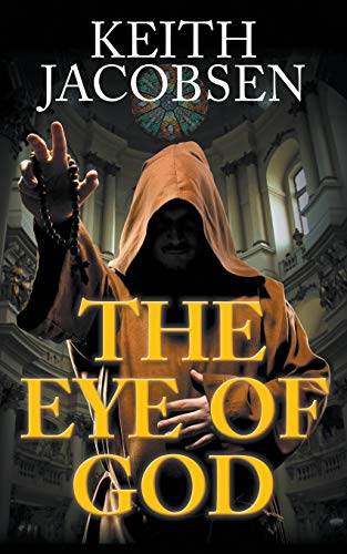 Beispielbild fr The Eye of God zum Verkauf von AwesomeBooks