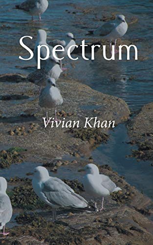 Stock image for Spectrum for sale by Blackwell's