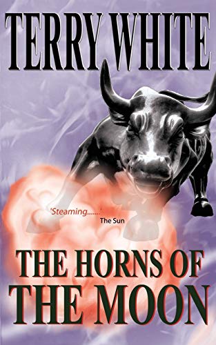 Stock image for The Horns of the Moon for sale by Reuseabook