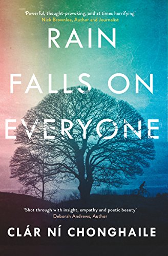 9781785079016: Rain Falls on Everyone: A search for meaning in a life engulfed by terror