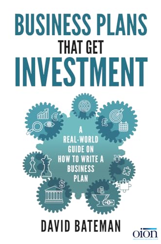 Stock image for Business Plans That Get Investment for sale by Better World Books: West