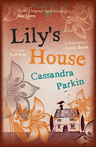 Stock image for Lily's House for sale by WorldofBooks