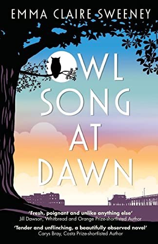 Beispielbild fr Owl Song at Dawn zum Verkauf von MusicMagpie