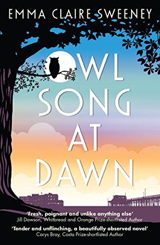 Stock image for Owl Song at Dawn for sale by MusicMagpie