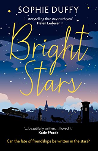 Stock image for Bright Stars for sale by WorldofBooks
