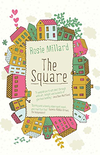 Beispielbild fr The Square: Volume 1 (The Square, 1) zum Verkauf von WorldofBooks