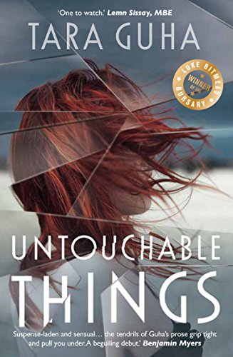 Stock image for Untouchable Things for sale by Bayside Books