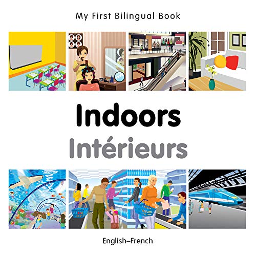 Stock image for Indoors for sale by Blackwell's