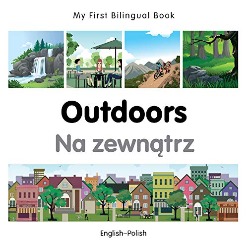 Stock image for Outdoors for sale by Blackwell's