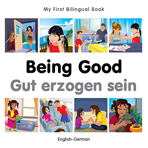 Stock image for Being Good for sale by Blackwell's