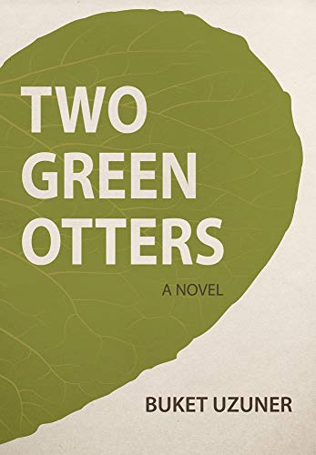 Stock image for Two Green Otters Format: Paperback for sale by INDOO
