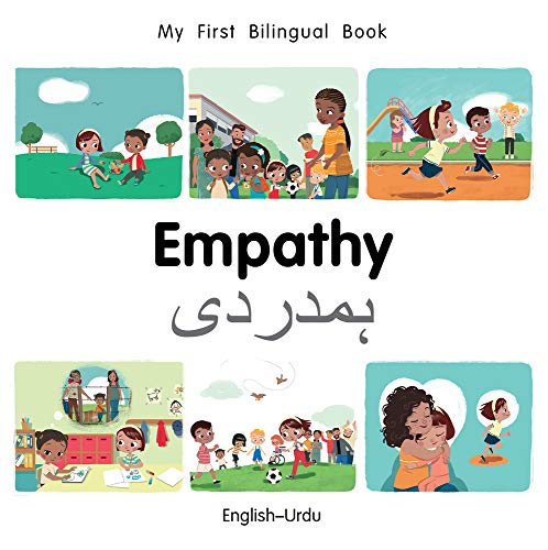 Stock image for Empathy (English-Urdu) for sale by Blackwell's