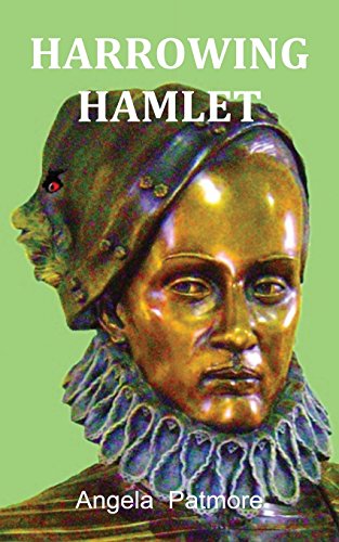Stock image for Harrowing Hamlet for sale by WorldofBooks