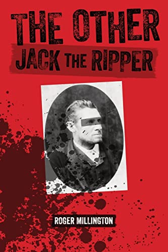 Stock image for The Other Jack The Ripper for sale by Seagull Books