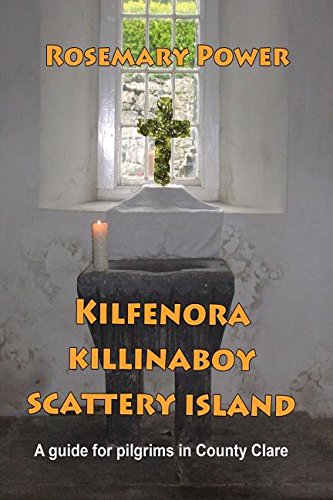 Beispielbild fr KILFENORA, KILLINABOY, SCATTERY ISLAND zum Verkauf von AwesomeBooks