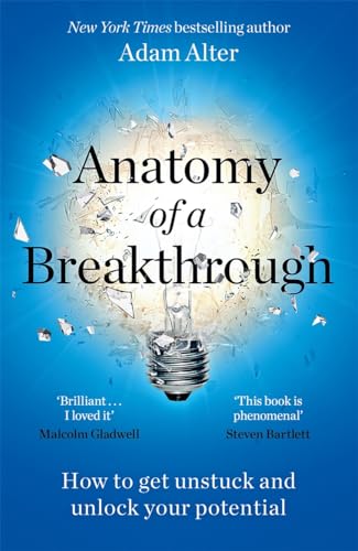 Stock image for Anatomy of a Breakthrough for sale by Blackwell's